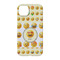 Emojis iPhone 14 Case - Back