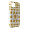 Emojis iPhone 14 Plus Case - Angle