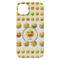 Emojis iPhone 14 Plus Case - Back