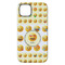 Emojis iPhone 14 Plus Tough Case - Back