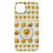 Emojis iPhone 14 Pro Max Case - Back