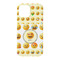 Emojis iPhone 15 Case - Back