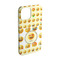 Emojis iPhone 15 Pro Case - Angle