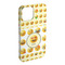 Emojis iPhone 15 Pro Max Case - Angle