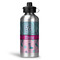 Cowgirl Aluminum Water Bottle