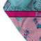 Cowgirl Bandana Detail