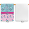 Cowgirl House Flags - Single Sided - APPROVAL