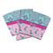 Cowgirl Party Cup Sleeves - PARENT MAIN