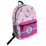 Cowgirl Student Backpack (Personalized)