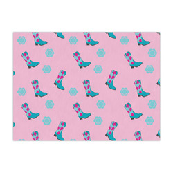 Cowgirl Large Tissue Papers Sheets - Heavyweight