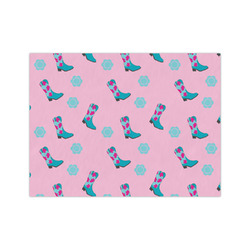 Cowgirl Medium Tissue Papers Sheets - Heavyweight