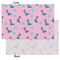 Cowgirl Tissue Paper - Heavyweight - Small - Front & Back