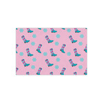 Cowgirl Small Tissue Papers Sheets - Heavyweight