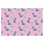 Cowgirl X-Large Tissue Papers Sheets - Heavyweight