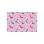 Cowgirl Small Tissue Papers Sheets - Lightweight