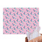 Cowgirl Tissue Paper Sheets - Main