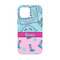 Cowgirl iPhone 13 Mini Tough Case - Back