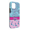 Cowgirl iPhone 13 Pro Max Tough Case - Angle