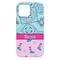 Cowgirl iPhone 13 Pro Max Tough Case - Back