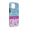 Cowgirl iPhone 13 Pro Tough Case -  Angle