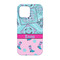 Cowgirl iPhone 13 Pro Tough Case - Back