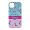 Cowgirl iPhone 14 Case - Back