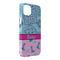 Cowgirl iPhone 14 Pro Max Case - Angle