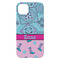 Cowgirl iPhone 14 Pro Max Case - Back