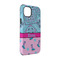 Cowgirl iPhone 14 Tough Case - Angle