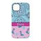 Cowgirl iPhone 14 Tough Case - Back