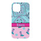 Cowgirl iPhone 15 Case - Back