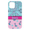 Cowgirl iPhone 15 Plus Case - Back