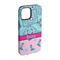 Cowgirl iPhone 15 Pro Tough Case - Angle