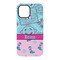 Cowgirl iPhone 15 Pro Tough Case - Back