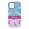 Cowgirl iPhone 15 Tough Case - Back