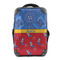 Cowboy 15" Backpack - FRONT