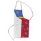 Cowboy Kid's Aprons - Small - Main