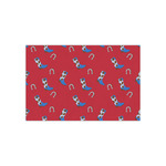 Cowboy Small Tissue Papers Sheets - Lightweight