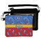 Cowboy Wristlet ID Cases - MAIN