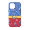 Cowboy iPhone 13 Mini Tough Case - Back