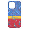 Cowboy iPhone 13 Pro Max Case - Back