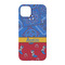 Cowboy iPhone 14 Pro Case - Back