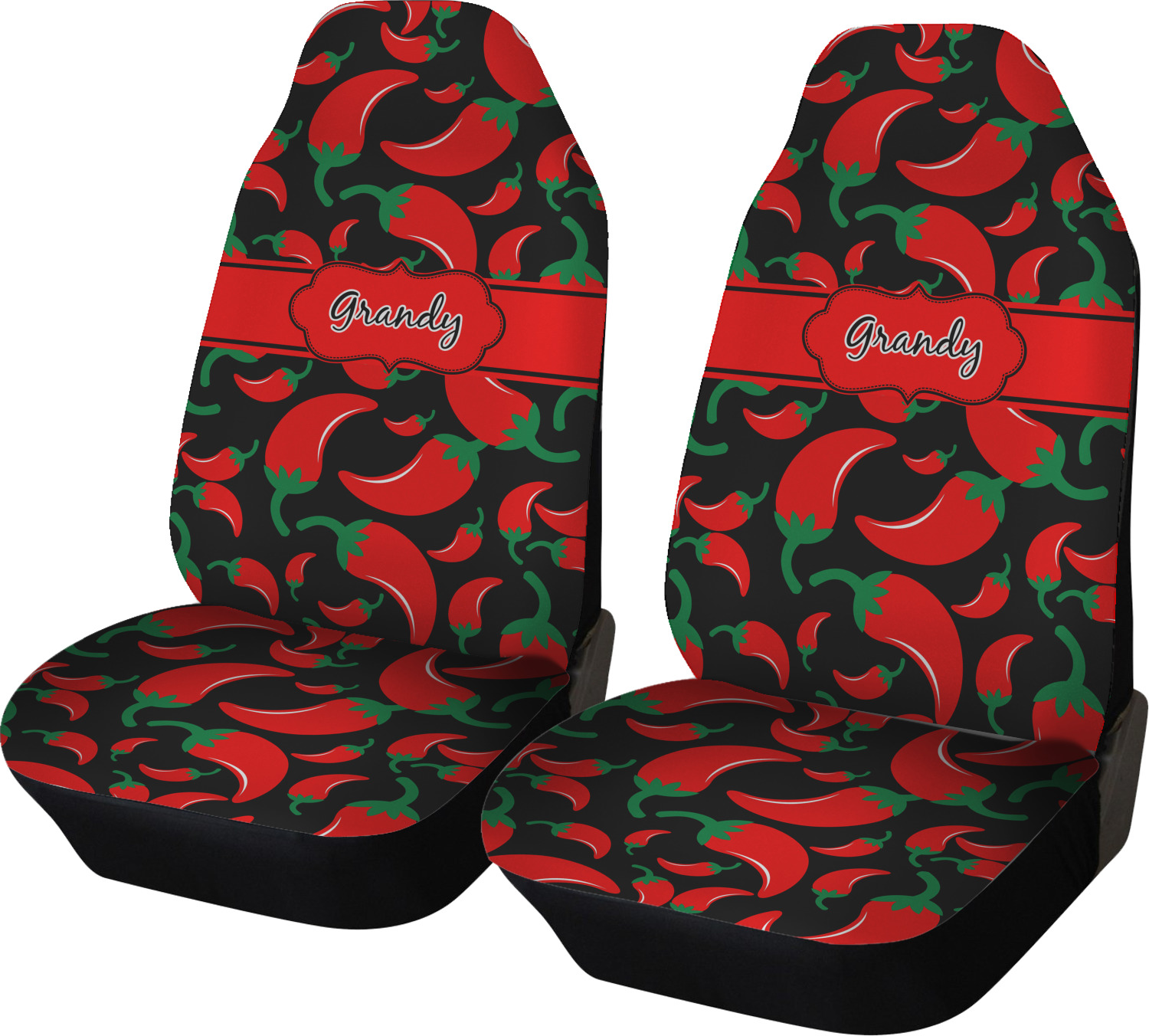 Custom Car Seat Covers Design And Preview Online Youcustomizeit