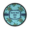 Generated Product Preview for Ralph Anthony Utrup Review of Sea Turtles Iron on Patches