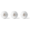 Generated Product Preview for Flip Porter Review of Deer Golf Balls (Personalized)