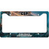 Generated Product Preview for Tim Bray Review of Design Your Own License Plate Frame - Style B