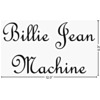 Generated Product Preview for Billie Jean Review of Design Your Own Graphic Decal - Custom Sizes