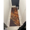 Image Uploaded for Christian L Review of Design Your Own Runner Rug - 2.5' x 8'