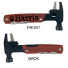 Generated Product Preview for Kelly Harris Review of Firefighter Hammer Multi-Tool (Personalized)