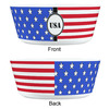 Generated Product Preview for Lori Judd Review of Design Your Own Kid's Bowl